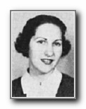 TERESA ANN BENNING: class of 1937, Grant Union High School, Sacramento, CA.